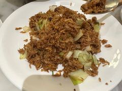 -翠华餐厅(德基广场店)