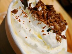 幽兰拿铁-茶颜悦色(登高路上店)