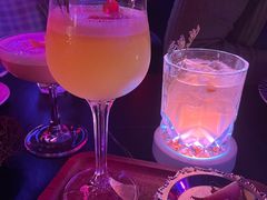 -MOSSO音乐酒吧·live house(南京旗舰店)