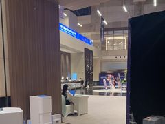 -上海外滩茂悦大酒店