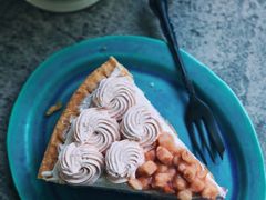 -Pie Bird(新闸路店)