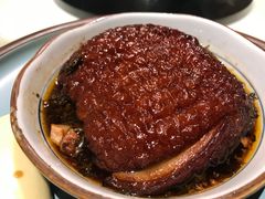-佬麻雀·新湘菜(珠海金发购物中心店)