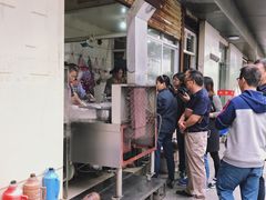 -老赵面店(大西路店)