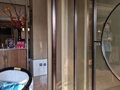 -杭州西湖柳莺里酒店·闻莺厅