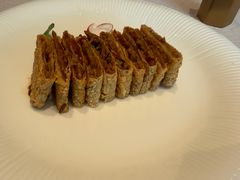 -漢舍中国菜馆(889广场店)