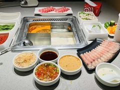 -海底捞火锅(万嘉360广场店)