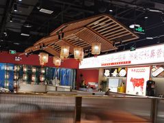 -犇鼎牛潮汕牛肉火锅(新辰里学清路店)