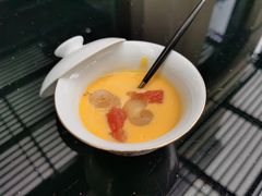 -荷风细雨·中国茶宴(碧云店)