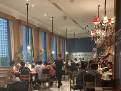 -新白鹿餐厅(城西银泰城店)