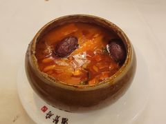 -汇贤府·李氏新鲁菜(万寿路店)