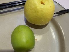 -美食汇自助餐厅·杭州城中香格里拉