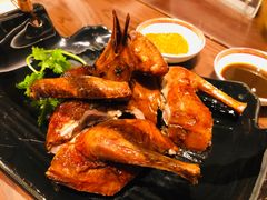 -富力希尔顿度假酒店-御玺中餐厅