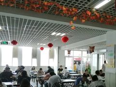 -中国农业大学·第四食堂风味餐厅