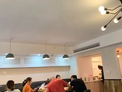 -禧座港式餐厅(星河店)