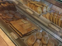 -长发西饼(道前店)