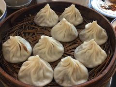 小笼馒头-熙盛源(永乐路店)