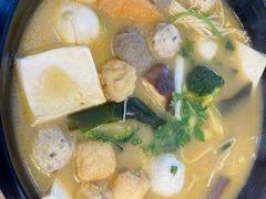 -杨国福麻辣烫(拱墅万达广场店)