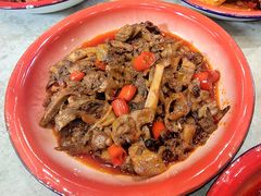 -老三样·旧食新味(万寿宫店)