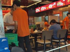 -肖记公安牛肉鱼杂馆·省级非物质文化遗产(江汉路直营店)