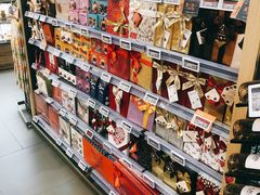 -Olé精品超市(北京合生汇店)