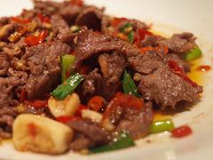 -炊烟小炒黄牛肉(中心印象城店)