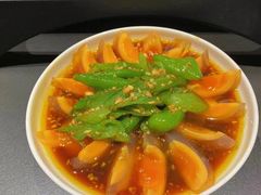-小舅母子烤鱼(天生城店)