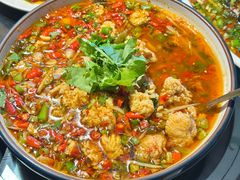 -飞虹鱼馆(春华路店)