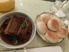 -京尊烤鸭店JINGZUN(春秀路店)