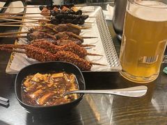 -西单翅酷(西单店)
