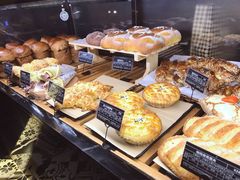 -Let's Taipei 非常烘焙(太古里店)