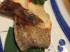 -王鼎精致料理铁板烧(世博源店)