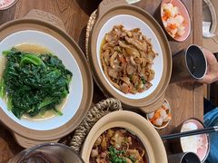 -大盐帮川菜馆(长楹天街店)
