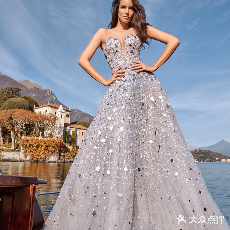 FAIRY LAND BRIDAL 上海静安旗舰店