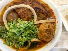 -老柴削面(向阳里店)
