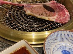 -NIUAN牛庵·日式和牛烧肉(恒隆店)