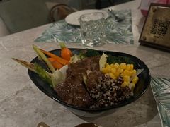 -villaa·别墅·融合菜西餐厅