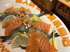 -摩打食堂(江南西店)