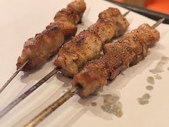 -大哈福烧烤·海鲜·家常菜(延安三路店)