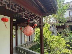 -苏州冶园园林民宿(太湖西山风景区店)