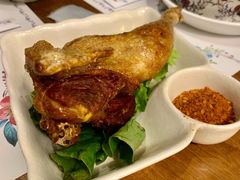 -馬蘭花開(车站大道店)