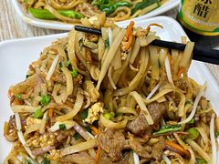 -阿生潮味鲜炒粉(梅林新村店)