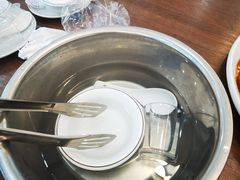 -老杨饭店(万科里店)