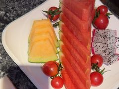 -大红门·博山菜(义乌路 海岱楼店)