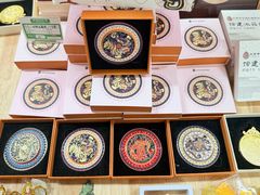 -北京大葆台遗址博物馆