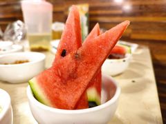 -勇记干锅居(德阳店)