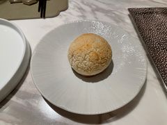 酥皮叉烧包-新荣记(新源南路店)