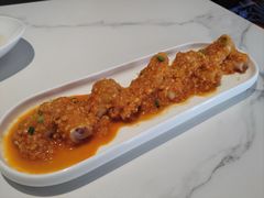 -一品红川菜(皇岗店)