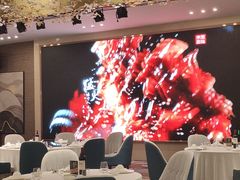 -富淳饭店(世纪公园店)