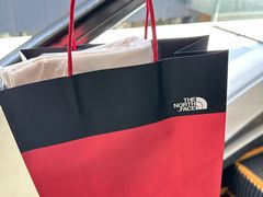 -THE NORTH FACE(三里屯ONEBOX店)