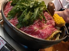 -阿吾罗日本料理(K11艺术中心店)